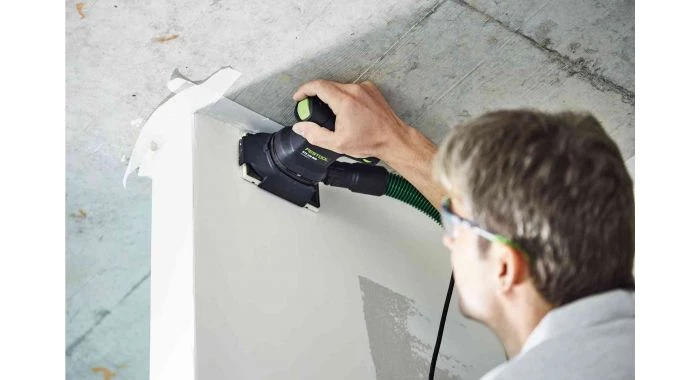 Ponceuse vibrante Festool RTS 400 REQ - Ponceuse vibrante - 201224 3 Ponceuse vibrante Festool RTS 400 REQ - Ponceuse vibrante - 201224 – Image 3