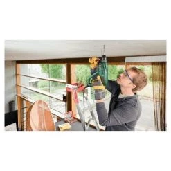 Perforateur burineur Bosch 06033A9302 9 Perforateur burineur Bosch 06033A9302 -Outil électroportatif Soldes 8988125c9ee489710d7563b3fed5a6b9