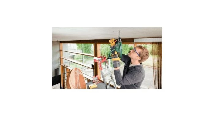 Perforateur burineur Bosch 06033A9302 4 Perforateur burineur Bosch 06033A9302 – Image 4