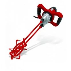 Malaxeur Rubi RUBIMIX-9 DUPLEX Mélangeur avec double fouet - 1350W - 25943