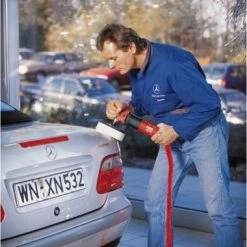 Polisseuse Flex LK 602 VR Polisseuse - 1500Watt - 1000Watt - 258.580 -Outil électroportatif Soldes 89f66d138b90dfe092e21db35b0f246d