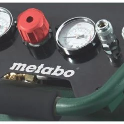 Compresseur Metabo Power 250-10 W OF Compresseur Power - 601544000 -Outil électroportatif Soldes 8a167285c14cc22a3b02ecfb49eb8d24
