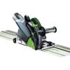 Découpeuse Festool DSC-AG 125 Plus-FS - Système de tronçonnage diamant - 768993