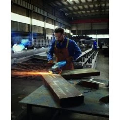 Meuleuse d'angle Bosch 06018C1109 / GWS 22-230 P + GWS 880 -Outil électroportatif Soldes 8a6d523280d2e541ce6d32b55babeca3 1