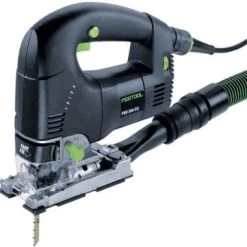 Scie sauteuse Festool PSB 300 EQ-Plus - Scie sauteuse