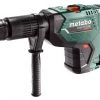Marteau perforateur + piqueur Metabo KHEV 11-52 BL Marteau combiné - 600767500