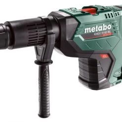 Marteau perforateur + piqueur Metabo KHEV 11-52 BL Marteau combiné - 600767500