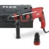 Marteau perforateur + piqueur Flex CHE 2-28 R SDS+ Marteau universel - 0-1300/min - 800Watt - 461.490