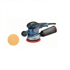 Ponceuse excentrique Bosch 060137B202 - Ponceuse excentrique GEX 40-150 - 060137B202