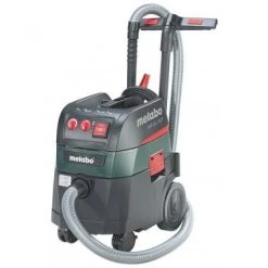Aspirateur eau et poussière Metabo ASR 35 L ACP Aspirateur tous usages - 602057000