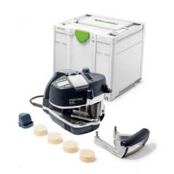 Autres outils électriques Festool KA 65-Plus - Plaqueuse de chants - 576574