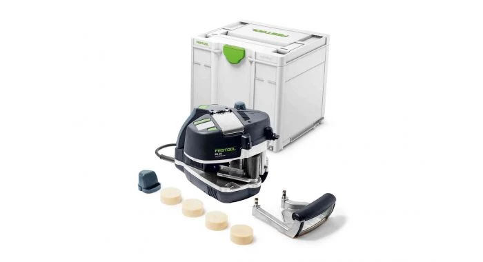 Autres outils électriques Festool KA 65-Plus - Plaqueuse de chants - 576574 1 Autres outils électriques Festool KA 65-Plus - Plaqueuse de chants - 576574