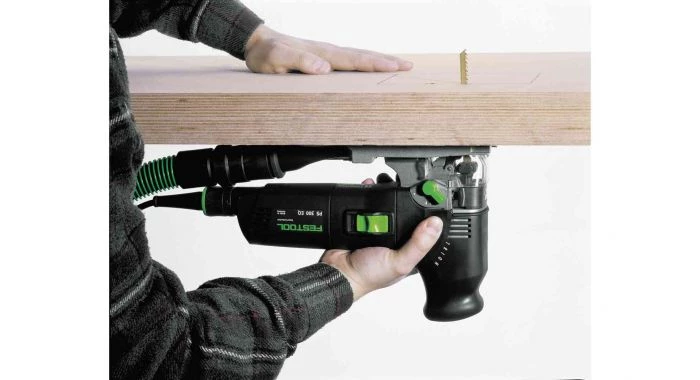 Scie sauteuse Festool PS 300 EQ-Plus - Scie sauteuse 3 Scie sauteuse Festool PS 300 EQ-Plus - Scie sauteuse – Image 3