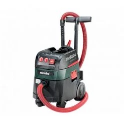 Aspirateur eau et poussière Metabo ASR 35 H ACP Aspirateur tous usages