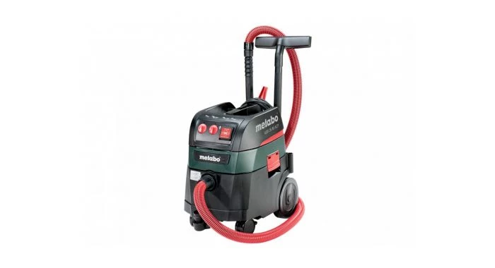 Aspirateur eau et poussière Metabo ASR 35 H ACP Aspirateur tous usages 1 Aspirateur eau et poussière Metabo ASR 35 H ACP Aspirateur tous usages