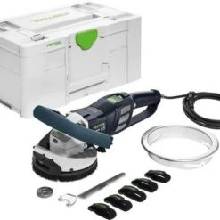 Surfaceuse Festool 577045 / RG 130 ECI-Plus