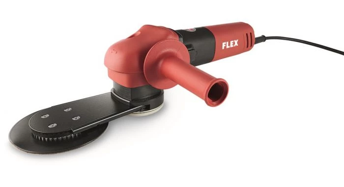 Ponceuse vibrante Flex SFE 8-2 115 Ponceuse à tête plate - 700-2300/min - 800Watt - 420.565 1 Ponceuse vibrante Flex SFE 8-2 115 Ponceuse à tête plate - 700-2300/min - 800Watt - 420.565