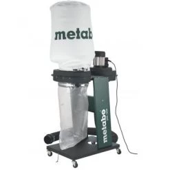 Aspirateur à copeaux Metabo SPA 1200 Aspirateur à sciures - 601205000