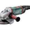 Meuleuse d'angle Metabo WEA 26-230 MVT Quick Meuleuses d'angle - 606476260