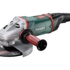 Meuleuse d'angle Metabo WEA 26-230 MVT Quick Meuleuses d'angle - 606476260
