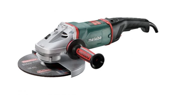 Meuleuse d'angle Metabo WEA 26-230 MVT Quick Meuleuses d'angle - 606476260 1 Meuleuse d'angle Metabo WEA 26-230 MVT Quick Meuleuses d'angle - 606476260