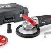 Surfaceuse Flex LD 24-6 180 Kit Turbo-Jet Meuleuse béton - 6500tr/min - 2400Watt - 420.514