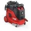 Aspirateur eau et poussière Flex VCE 33 L AC - Aspirateur de chantier - 1400W - classe L - 30L - 444.111