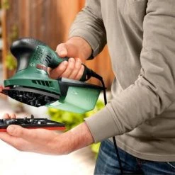 Ponceuse multifonction Bosch 06033B6000 - Ponceuse multi PSM 200 AES - 06033B6000 8 Ponceuse multifonction Bosch 06033B6000 - Ponceuse multi PSM 200 AES - 06033B6000 -Outil électroportatif Soldes 927d032df9a29dc5e732562b239900b4