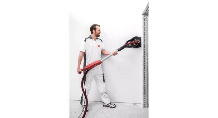 Ponceuse girafe Flex 494550 / GE 7 + MH-X + SH 3 Ponceuse girafe Flex 494550 / GE 7 + MH-X + SH – Image 3