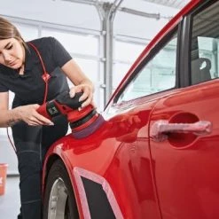 Polisseuse Flex XCE 10-8 125 - Polisseuse - 150mm - 1010W - 418.072 -Outil électroportatif Soldes 932408d948994418287ca087f031120f