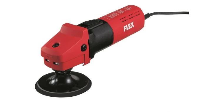 Polisseuse Flex L 1503 VR Polisseuse - 1200W - 125mm - variable - 250.280 1 Polisseuse Flex L 1503 VR Polisseuse - 1200W - 125mm - variable - 250.280