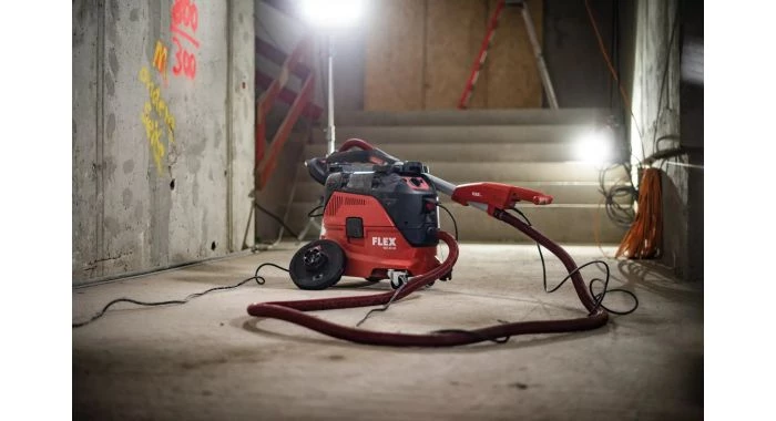 Ponceuse girafe Flex 494550 / GE 7 + MH-X + SH 5 Ponceuse girafe Flex 494550 / GE 7 + MH-X + SH – Image 5