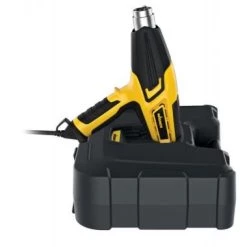 Décapeur thermique Wagner Furno 750 - Décapeur thermique - incl. accessoires - dans mallette - 2000W - 820l/min 8 Décapeur thermique Wagner Furno 750 - Décapeur thermique - incl. accessoires - dans mallette - 2000W - 820l/min -Outil électroportatif Soldes 951b2336038c0b176f5d409a6ba20877