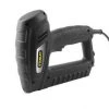 Agrafeuse electrique Stanley STHT6-70414 - 6-TRE540 Stanley Agrafeuse Electrique 2 en 1 - STHT6-70414