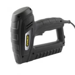 Agrafeuse electrique Stanley STHT6-70414 - 6-TRE540 Stanley Agrafeuse Electrique 2 en 1 - STHT6-70414