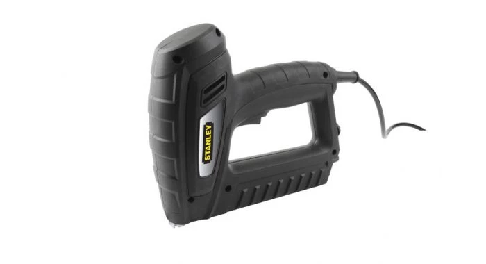 Agrafeuse electrique Stanley STHT6-70414 - 6-TRE540 Stanley Agrafeuse Electrique 2 en 1 - STHT6-70414 1 Agrafeuse electrique Stanley STHT6-70414 - 6-TRE540 Stanley Agrafeuse Electrique 2 en 1 - STHT6-70414