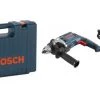 Perceuse à percussion Bosch 060114E500 - Perceuse à percussion GSB 16 RE - 060114E500