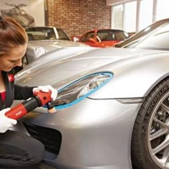 Polisseuse Flex PE 8-4 80 Polisseuse - 800Watt - 75mm - variable - 405.817 -Outil électroportatif Soldes 960eb6b9ba7e5cf462fba3454e783e94