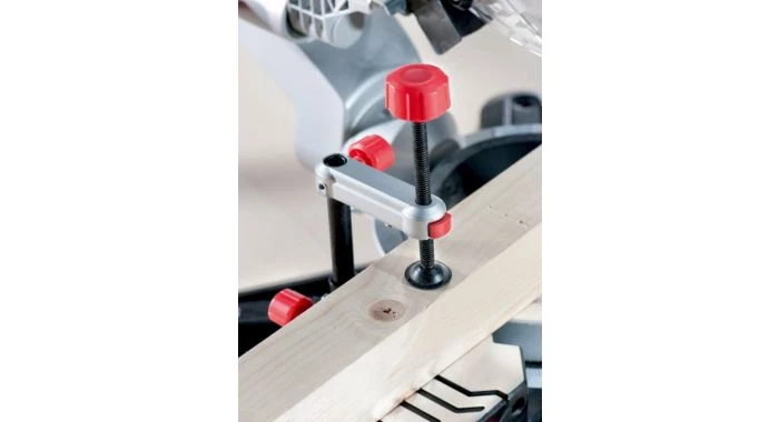 Scie à onglet Metabo KGS 305 M Scie à onglets - 619305000 3 Scie à onglet Metabo KGS 305 M Scie à onglets - 619305000 – Image 3