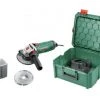Meuleuse d'angle Bosch 06033A270A