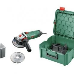 Meuleuse d'angle Bosch 06033A270A