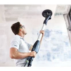 Ponceuse girafe Festool LHS-E 225/CTL36-Set - Ponceuse à bras -Outil électroportatif Soldes 9702c15fce62e18991cde5f6ece37f2d 1