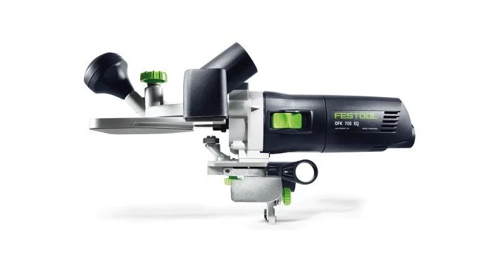 Affleureuse Festool 574359 - Affleureuse OFK 700 EQ-Plus - 576232 4 Affleureuse Festool 574359 - Affleureuse OFK 700 EQ-Plus - 576232 – Image 4