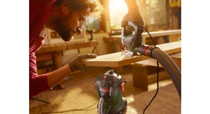 Aspirateur eau et poussière Bosch 06033D1200 - Aspirateur AdvancedVac 20 - 06033D1200 5 Aspirateur eau et poussière Bosch 06033D1200 - Aspirateur AdvancedVac 20 - 06033D1200 – Image 5