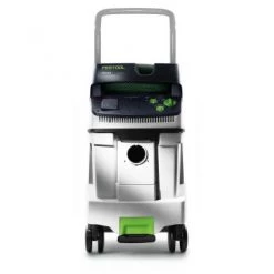 Aspirateur eau et poussière Festool CTM 48 E - Aspirateur -Outil électroportatif Soldes 980bce1a7606c53f26d7e9a661d233fe