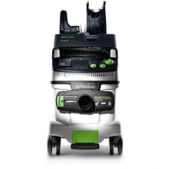 Aspirateur eau et poussière Festool CTL 36 E AC-LHS - Aspirateur 8 Aspirateur eau et poussière Festool CTL 36 E AC-LHS - Aspirateur -Outil électroportatif Soldes 98326a1822f61156541326d3790420a2