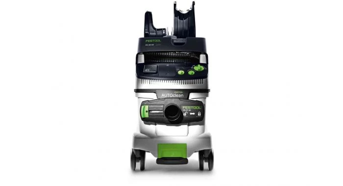 Aspirateur eau et poussière Festool CTL 36 E AC-LHS - Aspirateur 3 Aspirateur eau et poussière Festool CTL 36 E AC-LHS - Aspirateur – Image 3