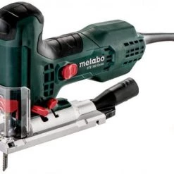 Scie sauteuse Metabo KS 55 FS Scie circulaire – coffret – 1200 W – 160 mm avec rail de guidage