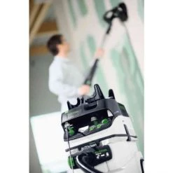 Aspirateur eau et poussière Festool CTL 36 E AC-LHS - Aspirateur 9 Aspirateur eau et poussière Festool CTL 36 E AC-LHS - Aspirateur -Outil électroportatif Soldes 9910ea568edcfe0aa7718abd589a4890