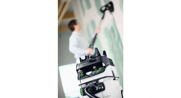 Aspirateur eau et poussière Festool CTL 36 E AC-LHS - Aspirateur 4 Aspirateur eau et poussière Festool CTL 36 E AC-LHS - Aspirateur – Image 4